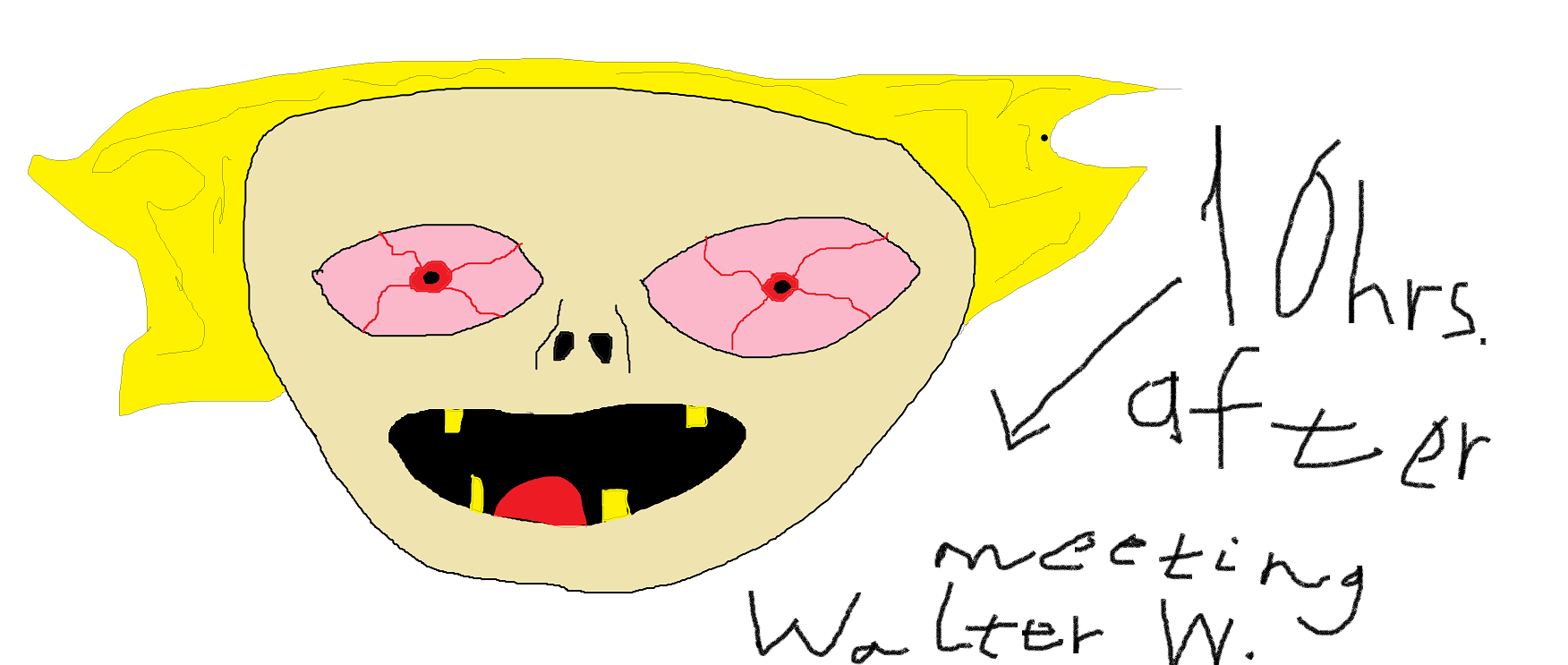 (ooohh) Yabadaba (mmmmm) Yabadebabadaba *laughing* (Alright) It